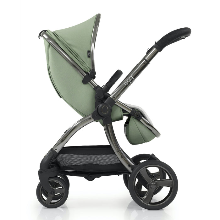 egg2® Stroller in Sea Grass