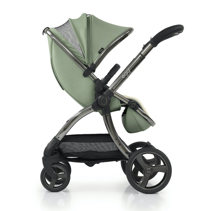 egg2® Stroller in Sea Grass