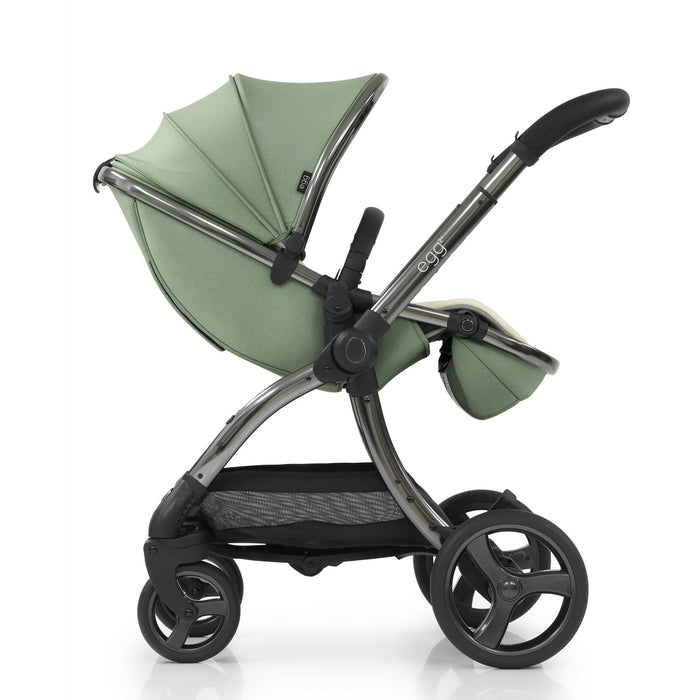 egg2® Stroller in Sea Grass