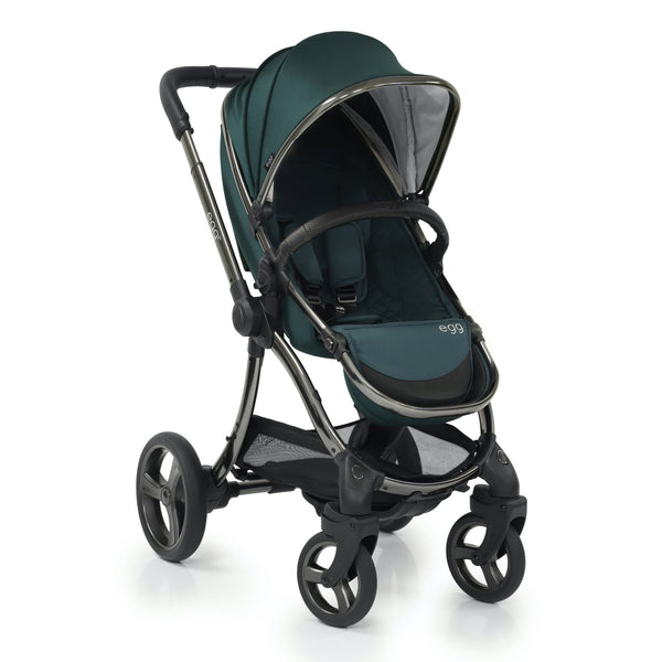 egg2® Stroller in Sherwood