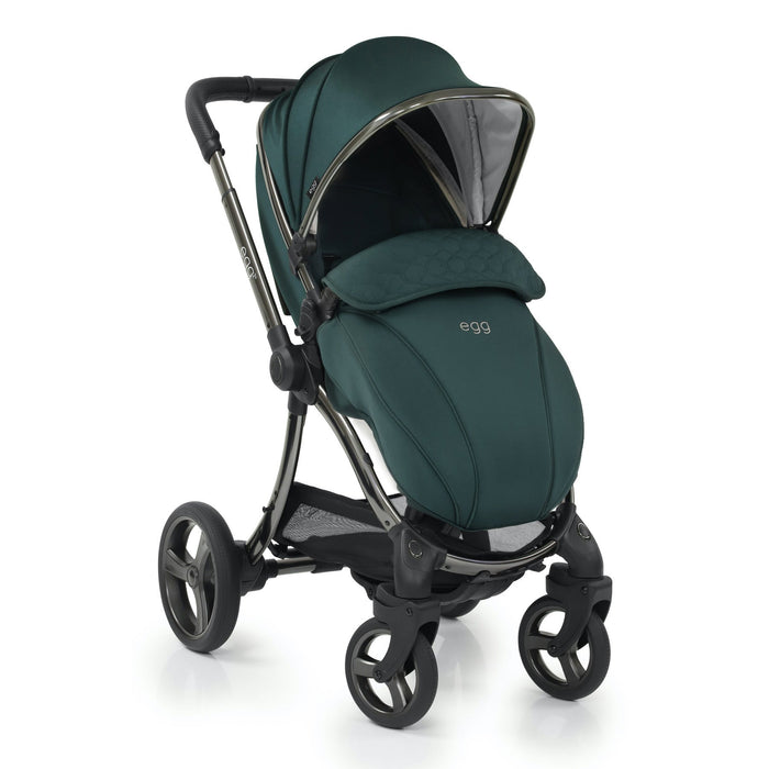 egg2® Stroller in Sherwood