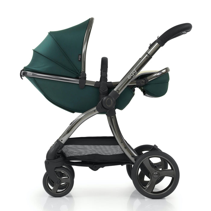 egg2® Stroller in Sherwood