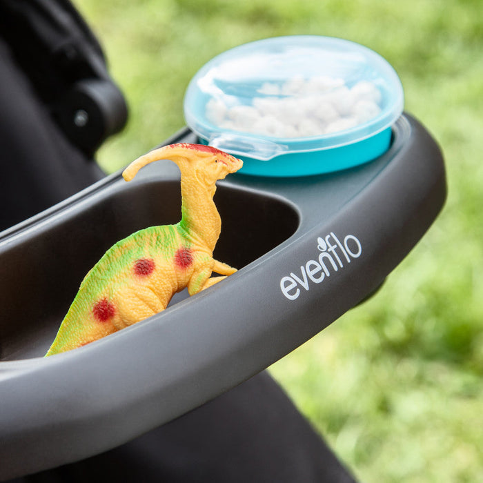 Evenflo® Stroller Child Snack Tray