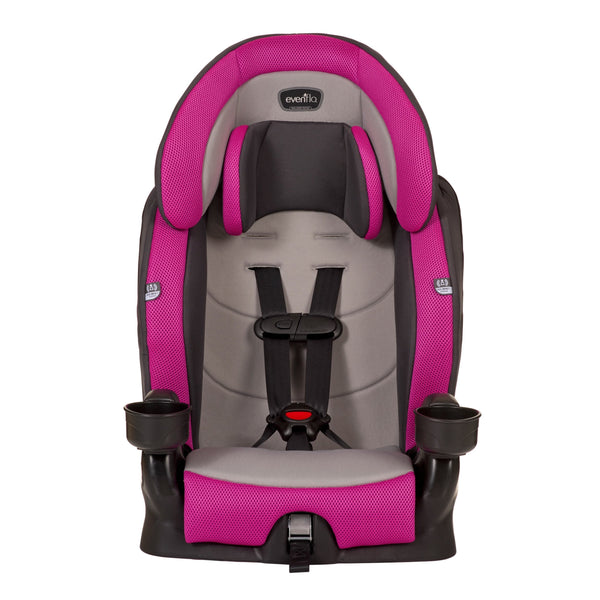 Evenflo® Chase Plus 2-In-1 Booster Car Seat