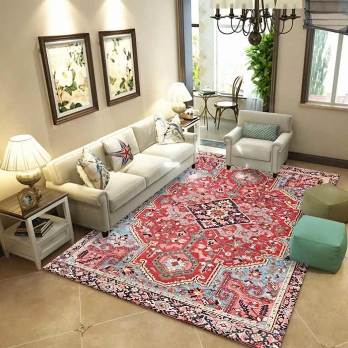 Residence Supply Ekula Area Rug