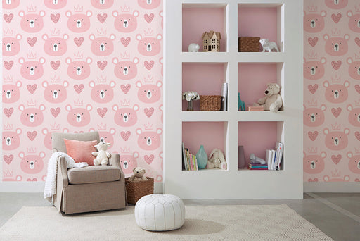 Fathead Eden Kids -Peel & Stick Wallpaper