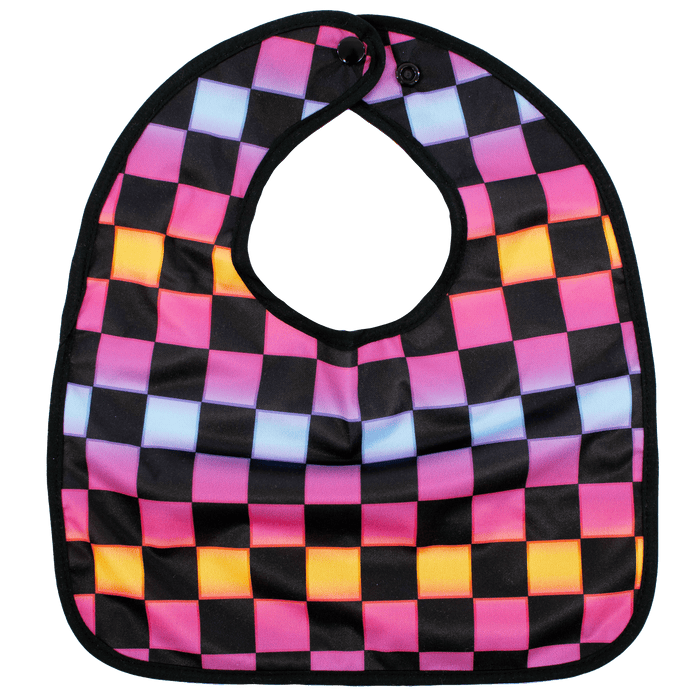 Texas Tushies Electric - The Flip Bib