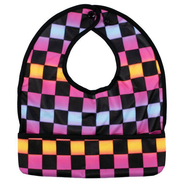 Texas Tushies Electric - The Flip Bib