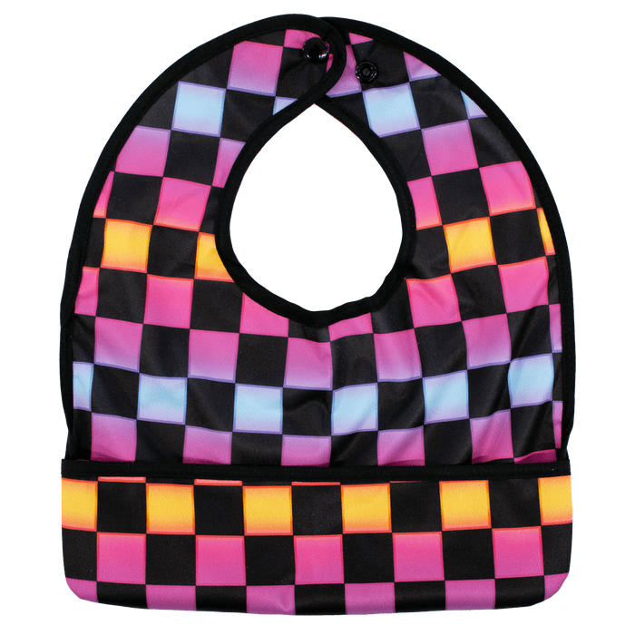 Texas Tushies Electric - The Flip Bib