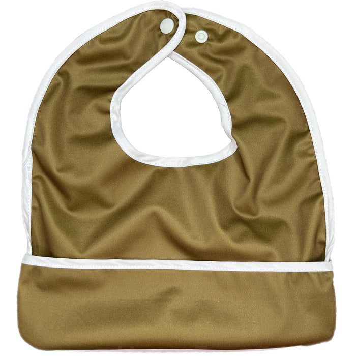 Texas Tushies Element Solids - The Flip Bib