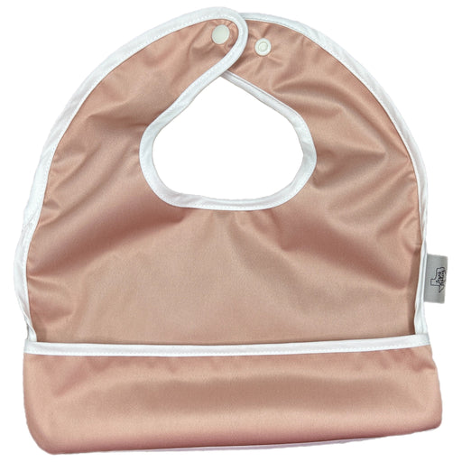 Texas Tushies Element Solids - The Flip Bib