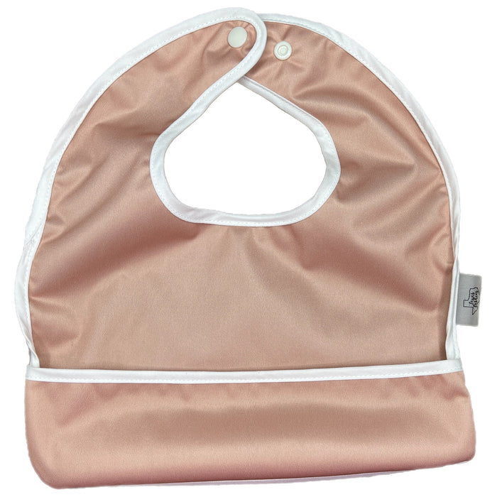 Texas Tushies Element Solids - The Flip Bib