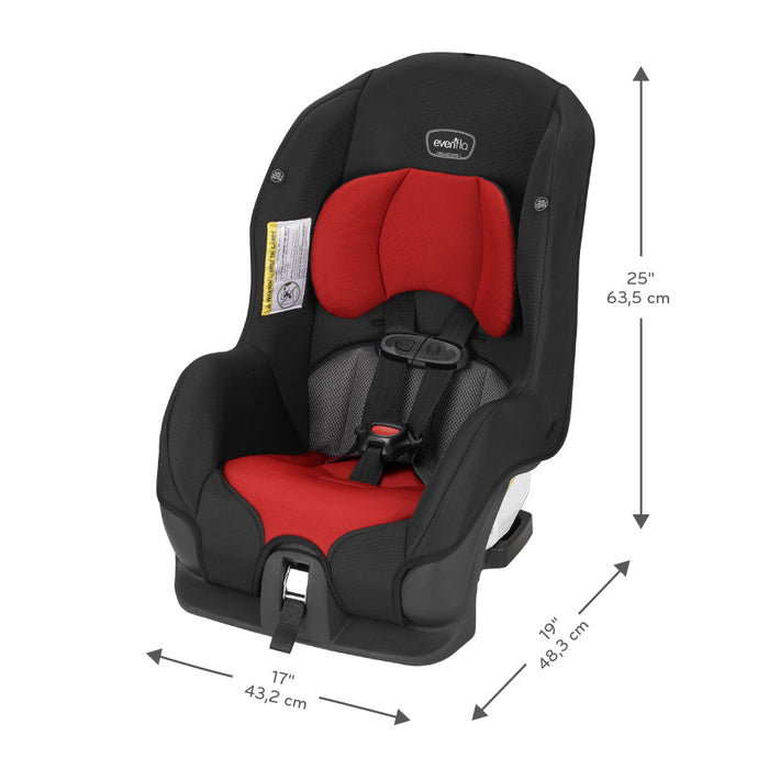 Evenflo® Tribute Convertible Car Seat