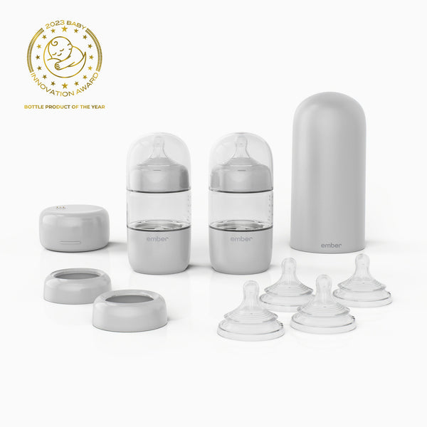 Ember® Ember  Baby Bottle System