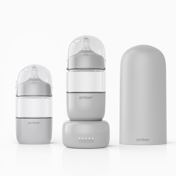 Ember® Ember  Baby Bottle System