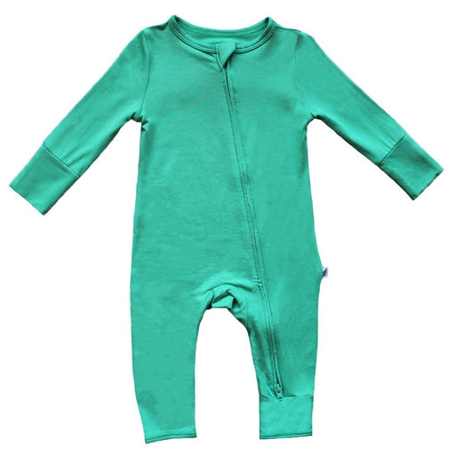 Free Birdees Emerald Coverall (0-3T)