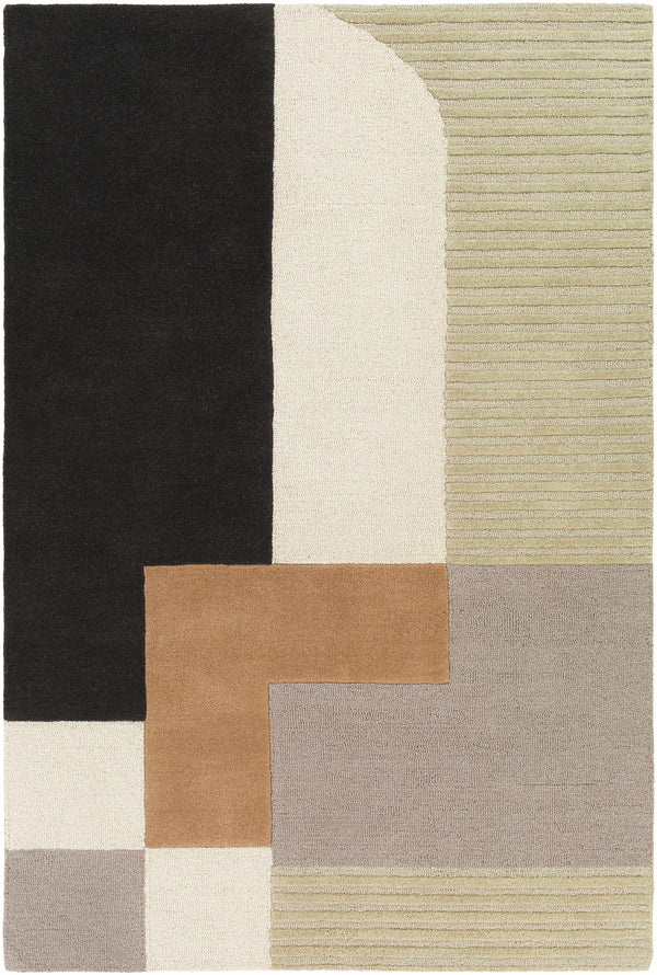 Hauteloom Glenmavis Area Rug