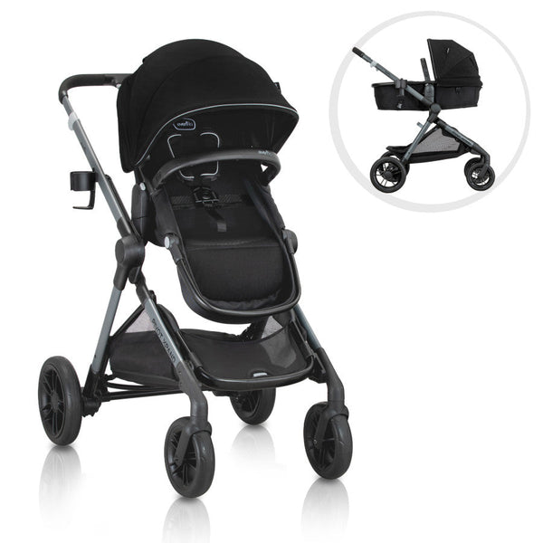 Evenflo® Pivot Xpand Modular Stroller