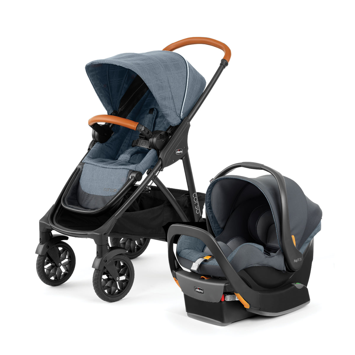 Chicco hotsell fit2 recall