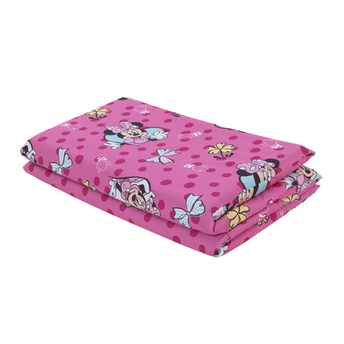 Disney Minnie Mouse Nap Pad Sheet