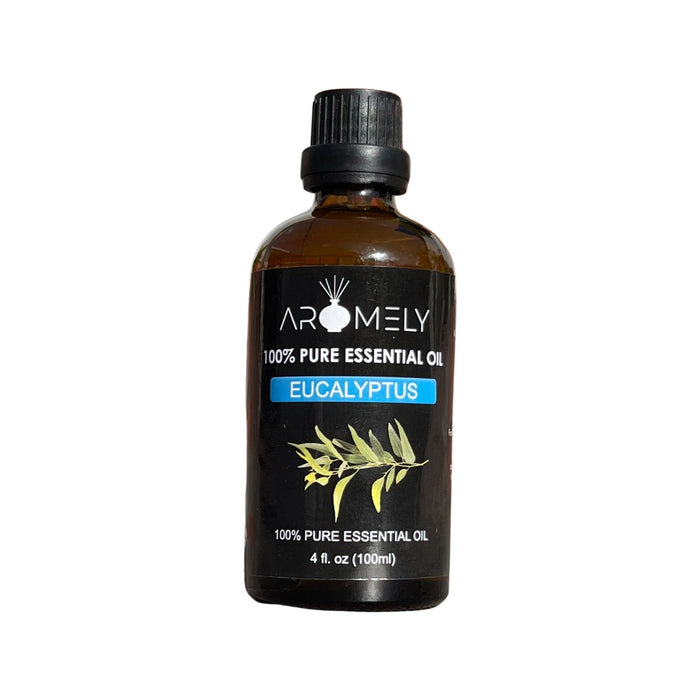 Aromely Eucalyptus Essential Oil