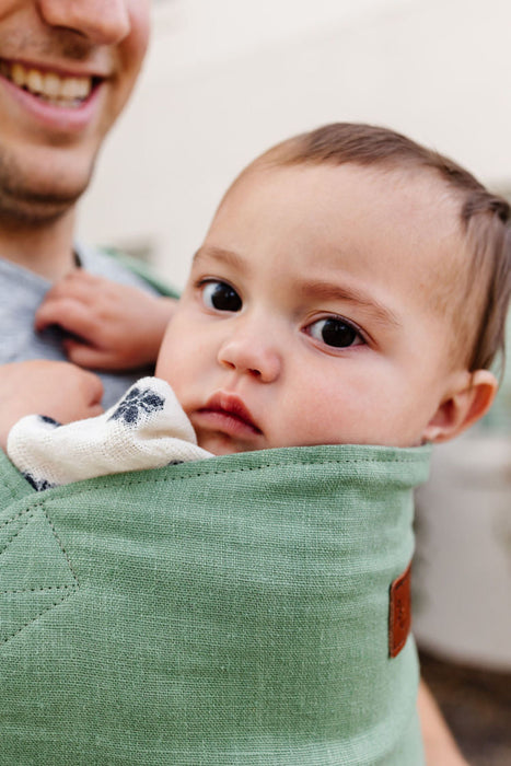 Happy Baby Original Baby Carrier