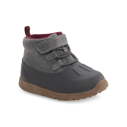 Carter's Pete Boot in Grey