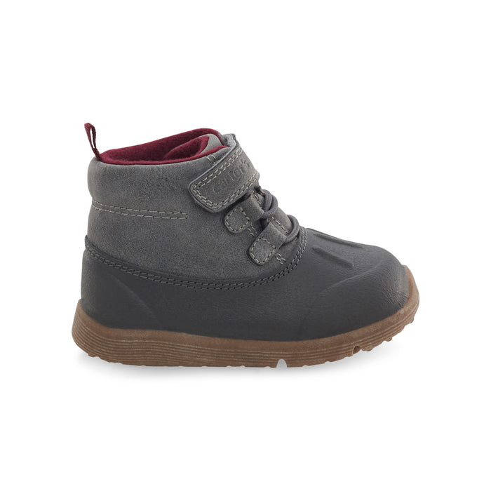 Carter's Pete Boot in Grey