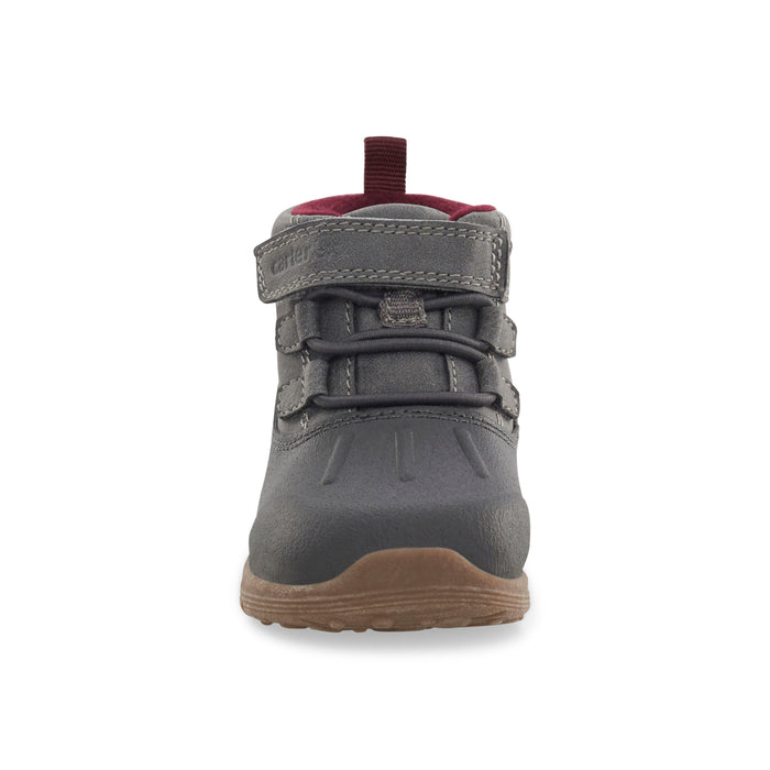 Carter's Pete Boot in Grey