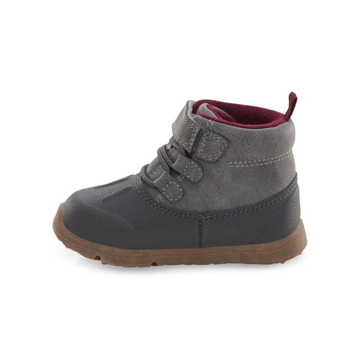 Carter's Pete Boot in Grey