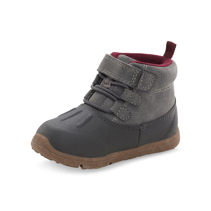 Carter's Pete Boot in Grey