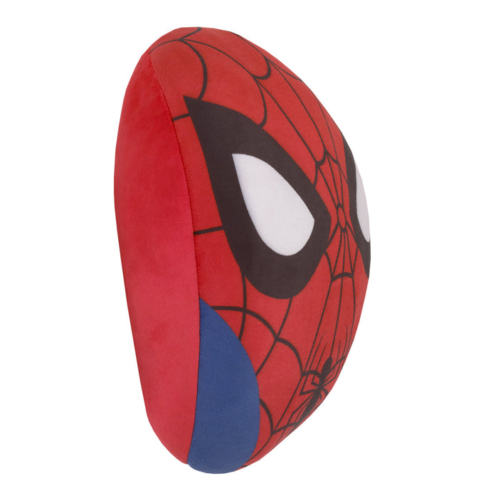 Marvel Spiderman to the Rescue Squishy Pillow