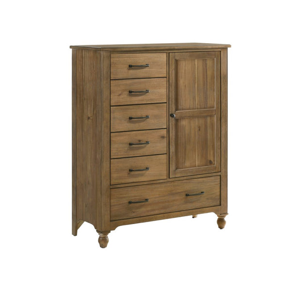 Westwood Design Highland Chifferobe Sand Dune