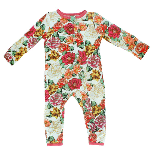 Free Birdees Fall In Love Coverall (0-3T)