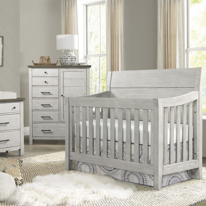 Westwood Timber Ridge Convertible Crib