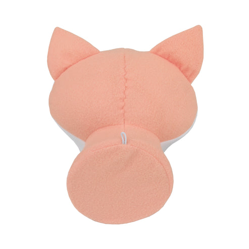 Little Love by NoJo Plush Head Nursery Wall Décor - Fox