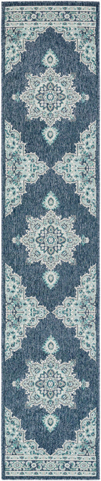 Hauteloom Ferron Area Rug - Clearance