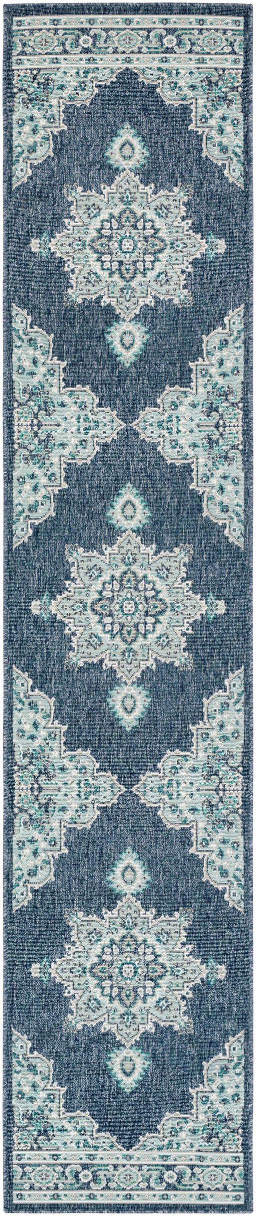 Hauteloom Ferron Area Rug - Clearance