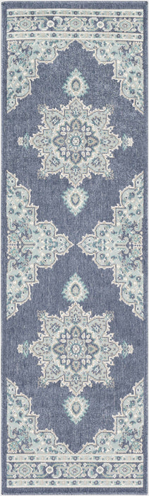 Hauteloom Ferron Area Rug - Clearance