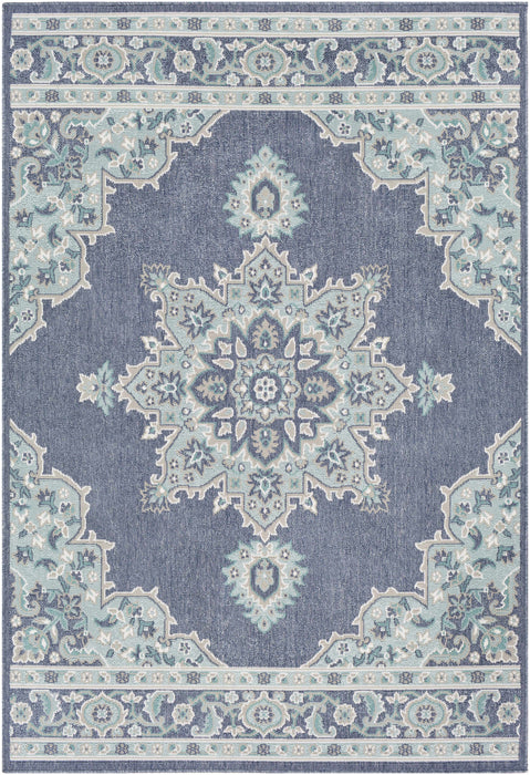 Hauteloom Ferron Area Rug - Clearance