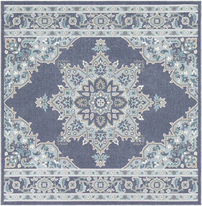 Hauteloom Ferron Area Rug - Clearance