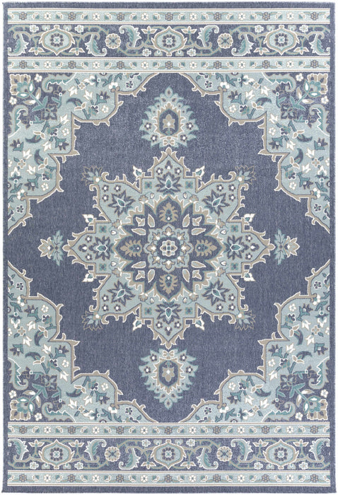 Hauteloom Ferron Area Rug - Clearance