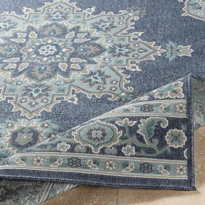 Hauteloom Ferron Area Rug - Clearance