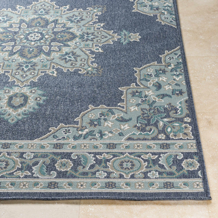 Hauteloom Ferron Area Rug - Clearance