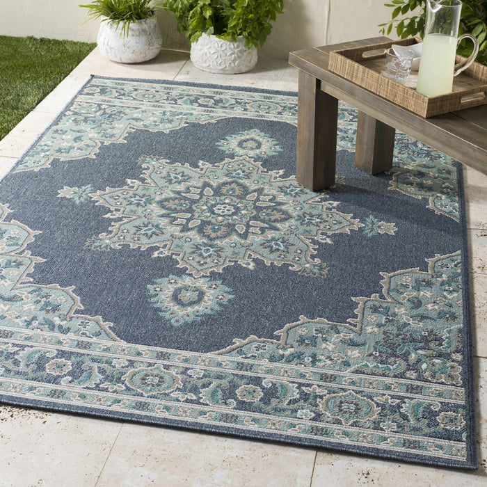 Hauteloom Ferron Area Rug - Clearance