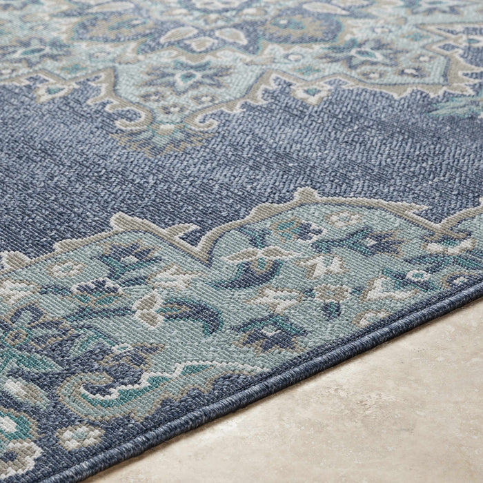 Hauteloom Ferron Area Rug - Clearance