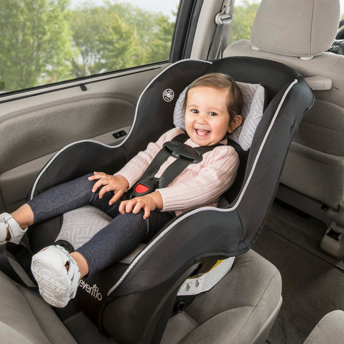 Evenflo® Tribute Convertible Car Seat