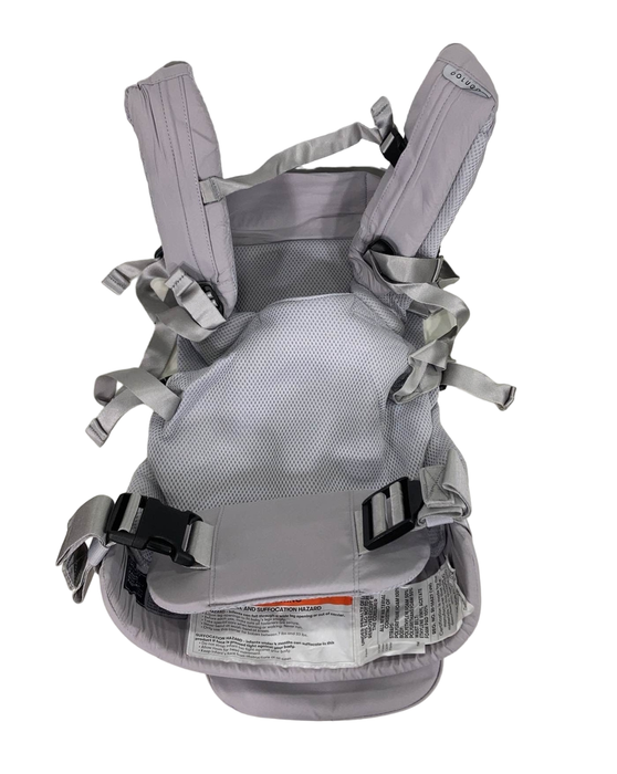 Colugo The Baby Carrier, Cool Grey (Open Box)