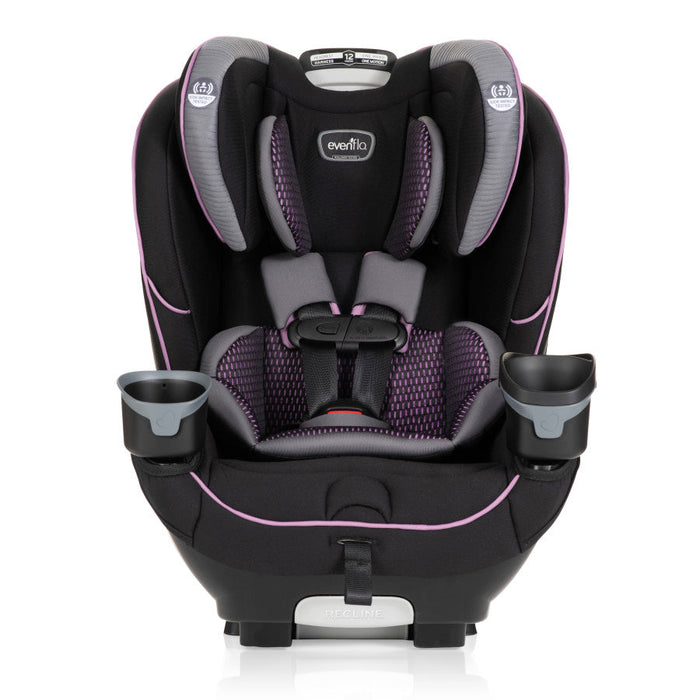 Evenflo® EveryFit/All4One 3-in-1 Convertible Car Seat