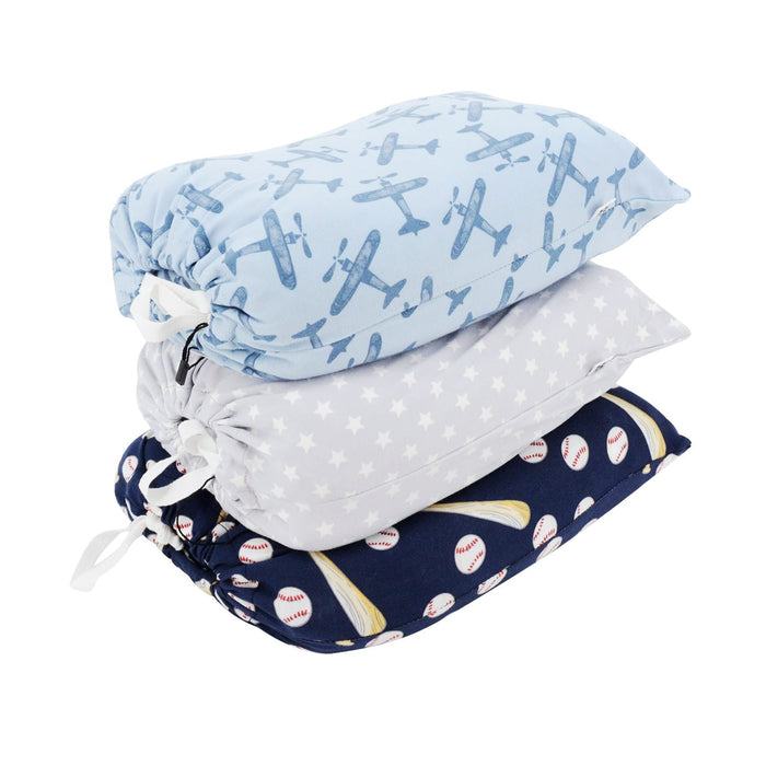 Sweet Bamboo Fitted Sheet Twin